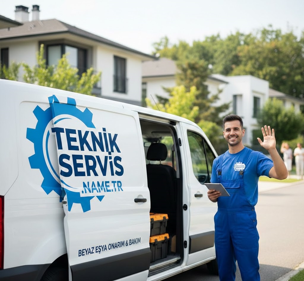 Güzelbahçe Lambert teknik servis ekibi