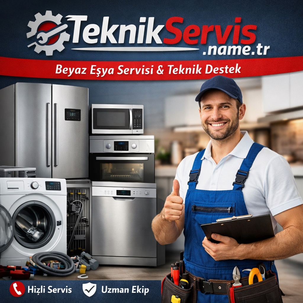 Güzelbahçe  teknik servis ekibi